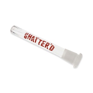 Hidden Stash Co. - Red 4"