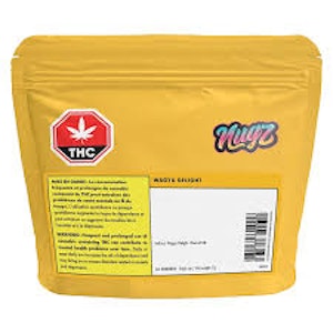 Nugz - Wagyu Delight 7g Flower - Nugz