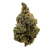 BC Weed Co. | West Coast OG Smalls | 7 g