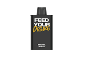 Arctic Banana Glaze - 9K Puffs - 20mg/mL