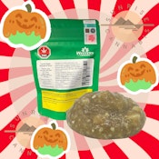 CARNIVAL APPLE DIAMONDS + SAUCE - WESTERN CANNABIS - 1G