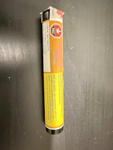 Twist Cannabis - Rainbow Twist 3 x 0.5g Pre-Rolls