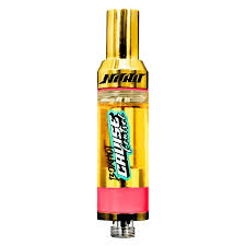 BOXHOT Cruise Control Nitro 2.0 g Prefilled Cart