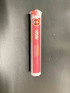 XPLOR - XPLOR Nana's Jam 1.0 g Prefilled Vape Cartridge