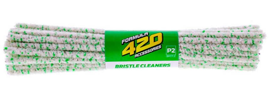 HUMBLE AND FUME - Formula 420 Bristle Cleaner