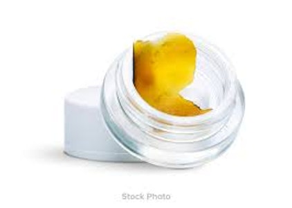 Herbafarms - 1g Tooty Fruity Shatter - Trap Taffy