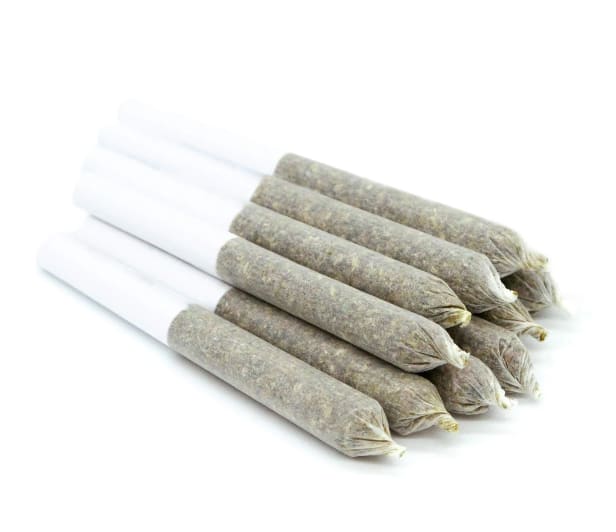 Hawaiian Snowcone 10 x 0.35g