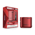 Crimson Red G2 Battery