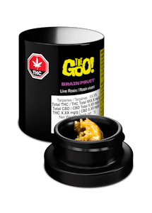 The Goo - Brain Fruit