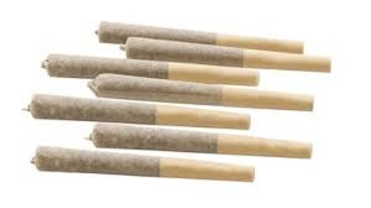 Gladstone - GLADSTONE GALACTIC GAS PRE-ROLLS - 2.5