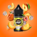 Frizzy Peach Iced - 20mg/mL (30mL)