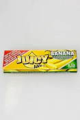 juicy j banana rolling papers 1 1/4