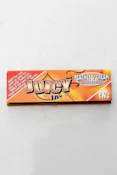 juicy j peach & cream rolling papers 1 1/4