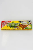 juicy j pineapple rolling papers 1 1/4
