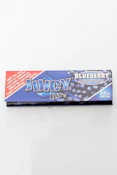 juicy j blueberry rolling papers 1 1/4