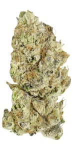 Broken Coast - Platinum Pave - 7g