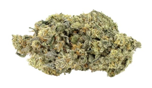 Sweetgrass Organic Cannabis - Organic Crunch Berries - 14g