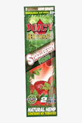 juicy j hemp wrap strawberry fields