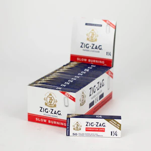 One whole sale - zig zag white king slim papers