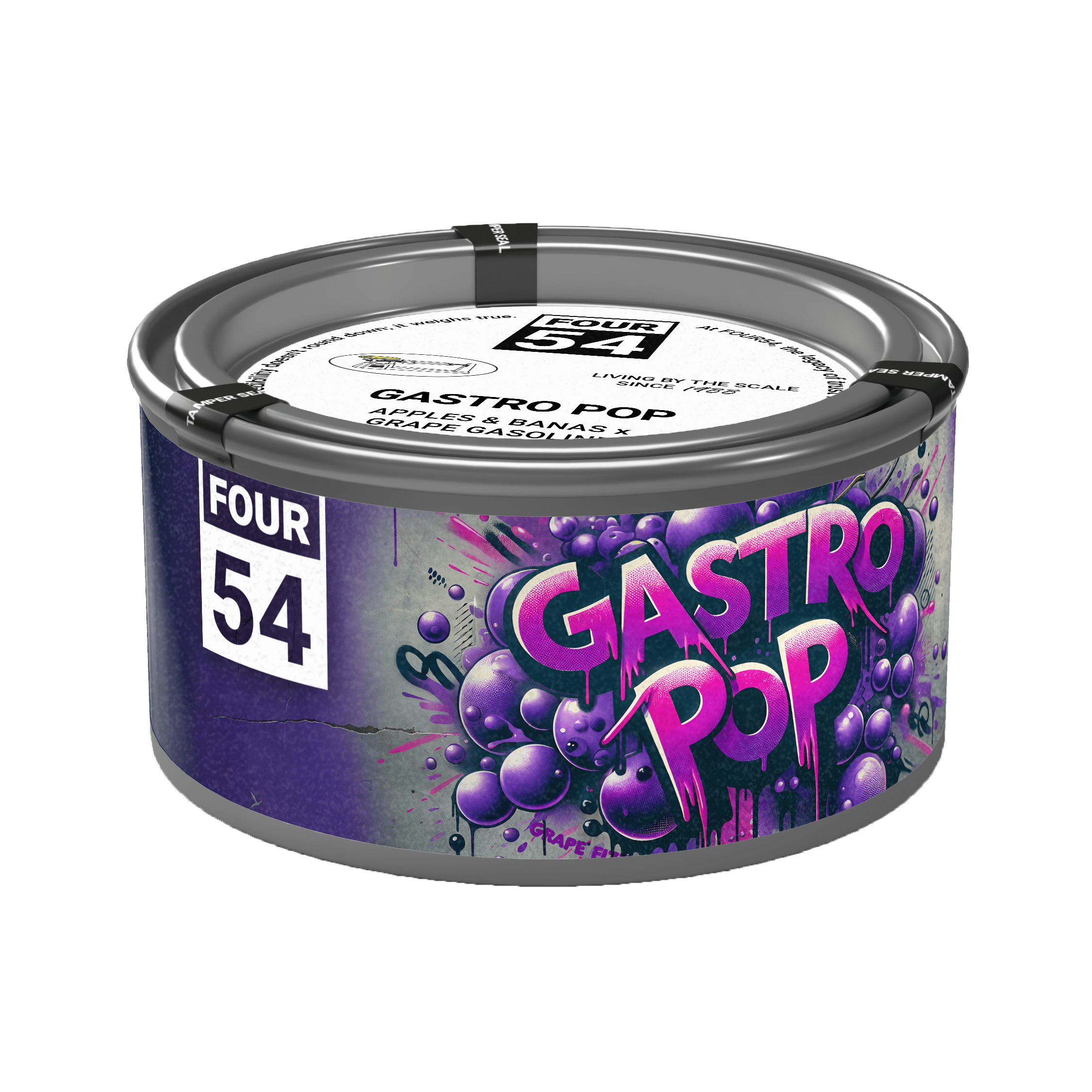 FOUR54 - Gastro Pop 3.5g Dried Flower