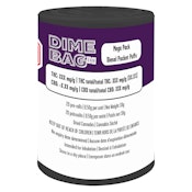 Dime Bag - Diesel Pocket Puffs 20 x 0.5g Pre-Rolls