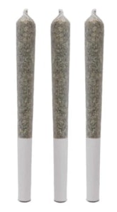 Victoria Cannabis Company - Victoria Cannabis Company | G-WAGON PRE ROLLS | 1.5G