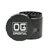 55mm 4 Pc. Window Grinder - Black