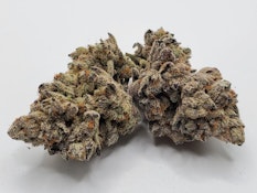 3.5G BLUEBERRY SHIZZLE