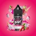 Dreamy Dragonfruit Lychee Iced - 20mg/mL (30mL)