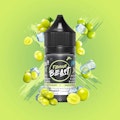 Wild White Grape Iced - 20mg/30mL