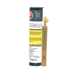 Ritual Green - Blue Pave (0.5g x 1PR) - Ritual Sticks