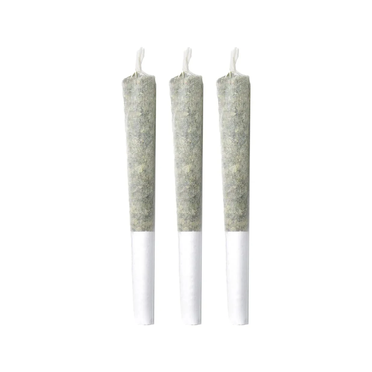 Pineapple Buds - PINEAPPLE SODA PRE-ROLLS - 3x0.5g Main Image