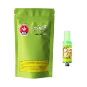 BOXHOT Alien OG 510 Thread Cartridge 1.2g