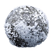 EndGame Cement Shoes Diamond Dusted Hash 1g Hash and Kief