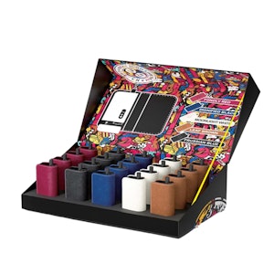 Cheech  - Cheech 510 Portable Battery Set