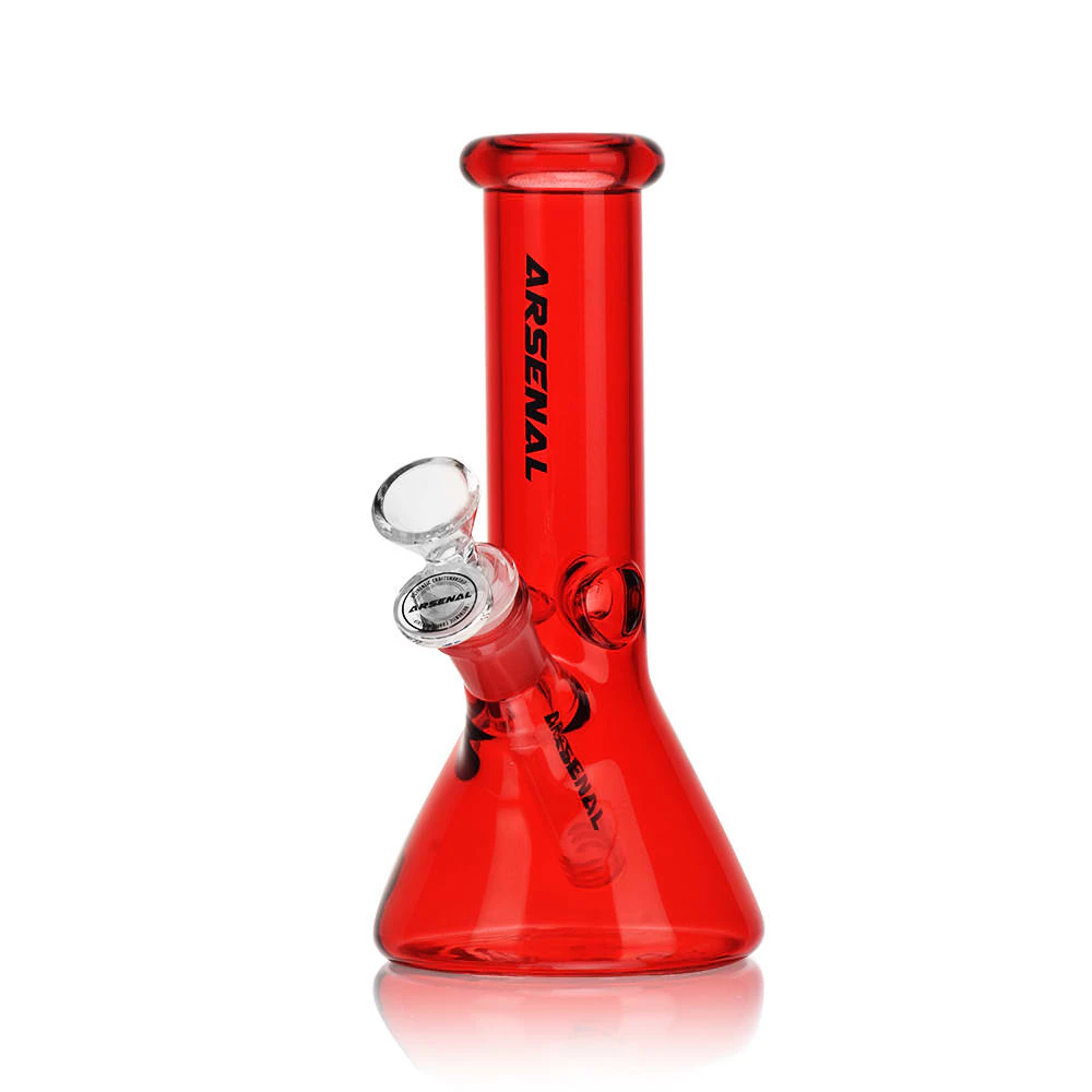 Arsenal - Red Main Image