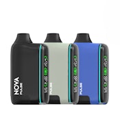 Nova Pulse Vape Battery