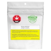 Stinky Fuel 7g Dried Flower