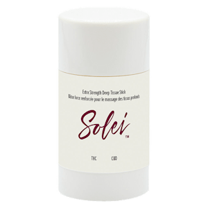 APHRIA INC. - Solei | Deep Tissue Stick Extra Strength