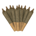 Thumbs Up Indica 10 x 0.35g Pre-Rolls