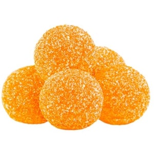 INDIVA INC. - Pearls | Tangelo 1:1:1 CBC/CBD/THC