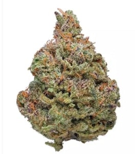 FORT 20 FARMS INC - Bubba Kush Smalls | Fort 20 Farms 28g Flower | Rest