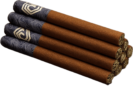 Craftport - SOARING TIGER