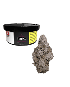 Tribal - Porto Leche - Oreoz X Grape Jubilee  3.5g