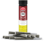 BC DOOBIES-GENGHIS CHRON- 10 X .5G PR'S