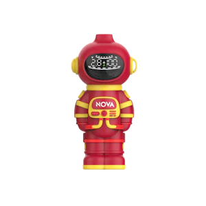 Nova 510 - Nova Spaceman 510 Battery