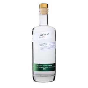 EMPRESS - EMPRESS 1908 CUCUMBER LEMON GIN