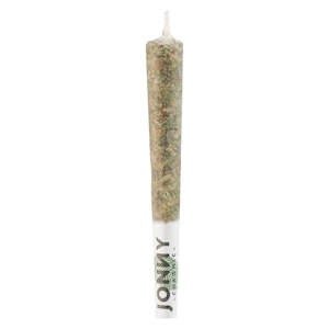 JONNY CHRONIC - Acapulco Gold Reefers Pre-Rolls | 3x0.5g