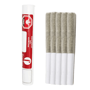 Freedom Cannabis - Reserve Moonlight