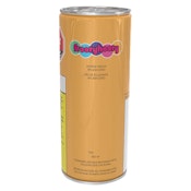 Poppin' Peach Splash Zero